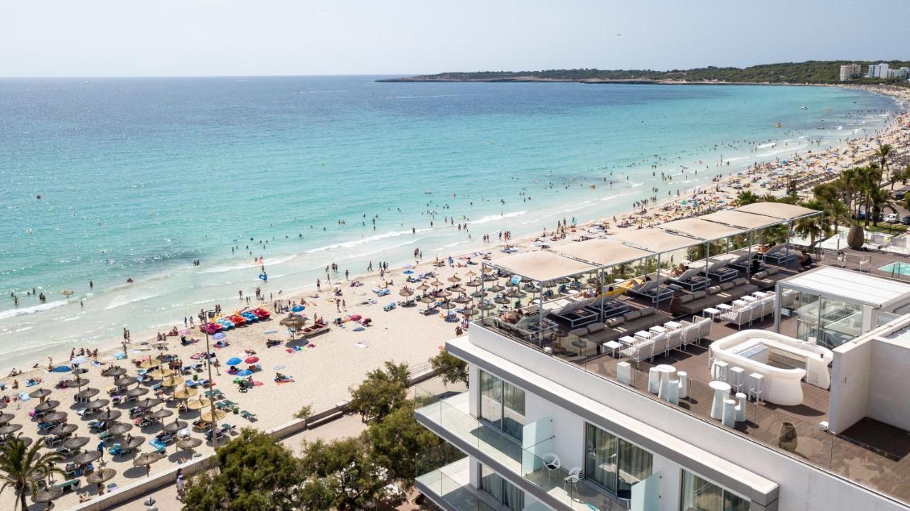 Kyrat Amarac - Adults Only Cala Millor (Mallorca) Exterior foto