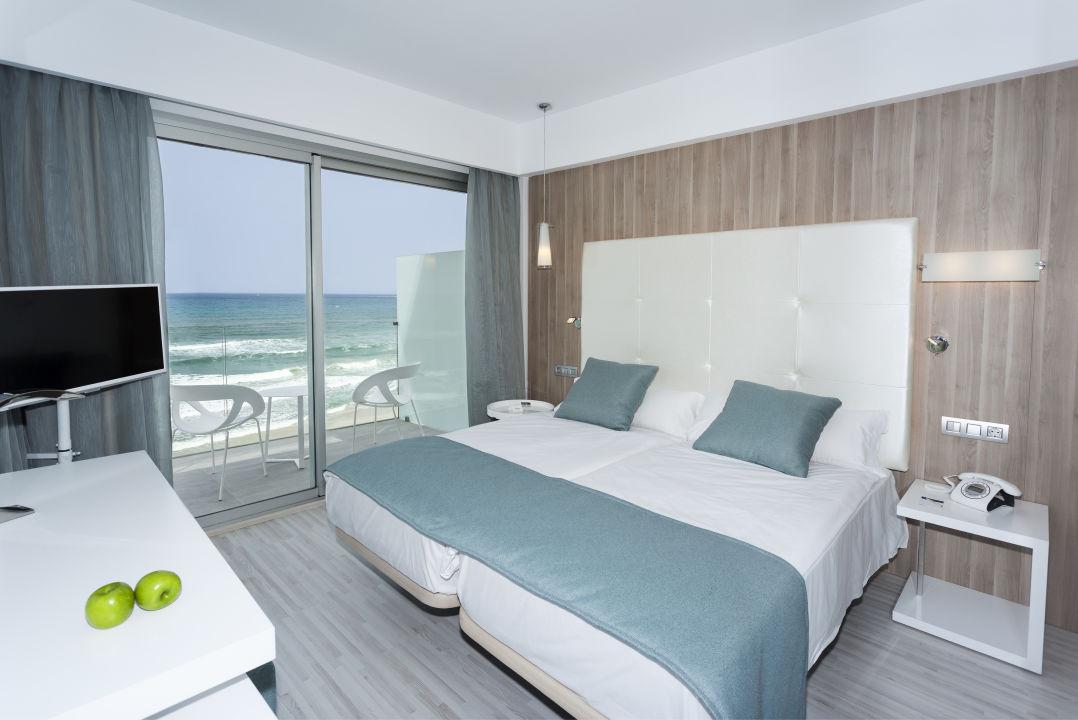 Kyrat Amarac - Adults Only Cala Millor (Mallorca) Exterior foto
