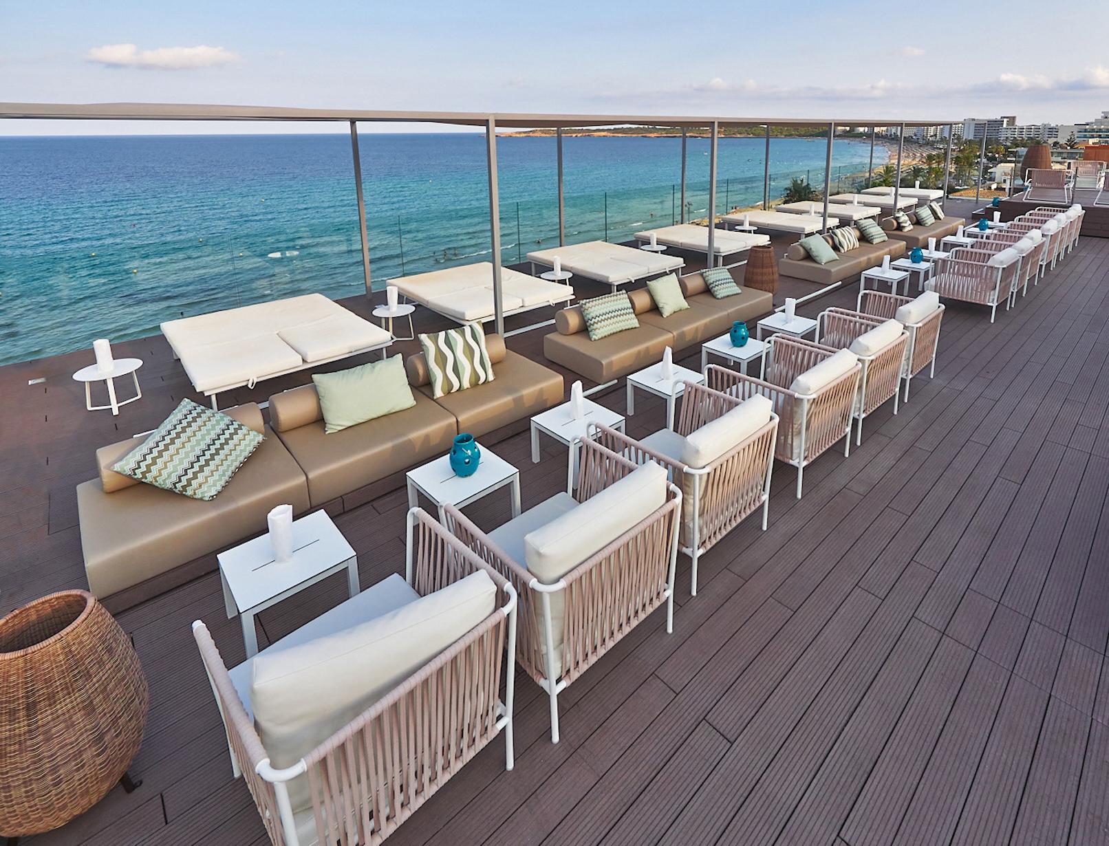 Kyrat Amarac - Adults Only Cala Millor (Mallorca) Exterior foto