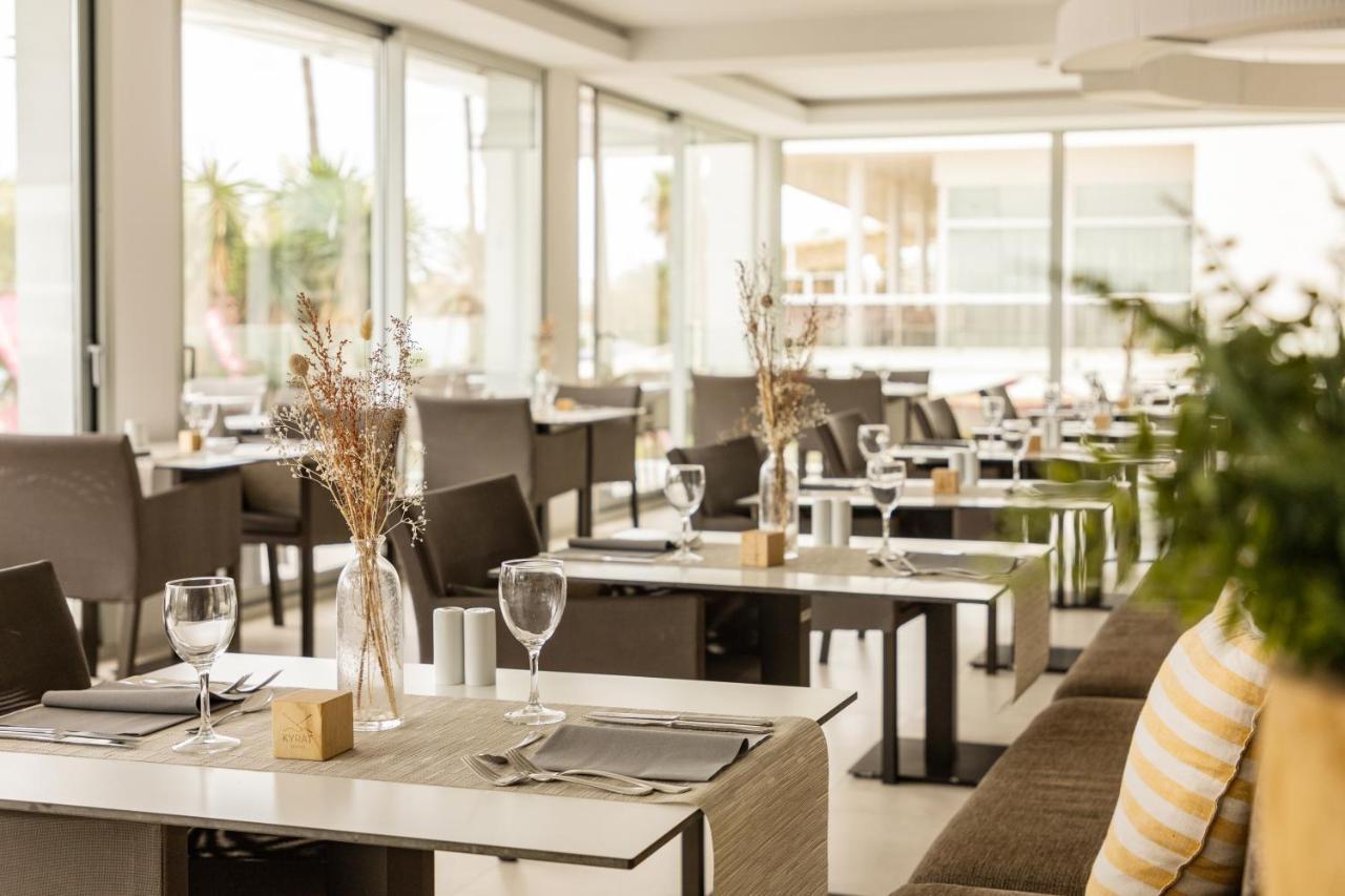 Kyrat Amarac - Adults Only Cala Millor (Mallorca) Exterior foto