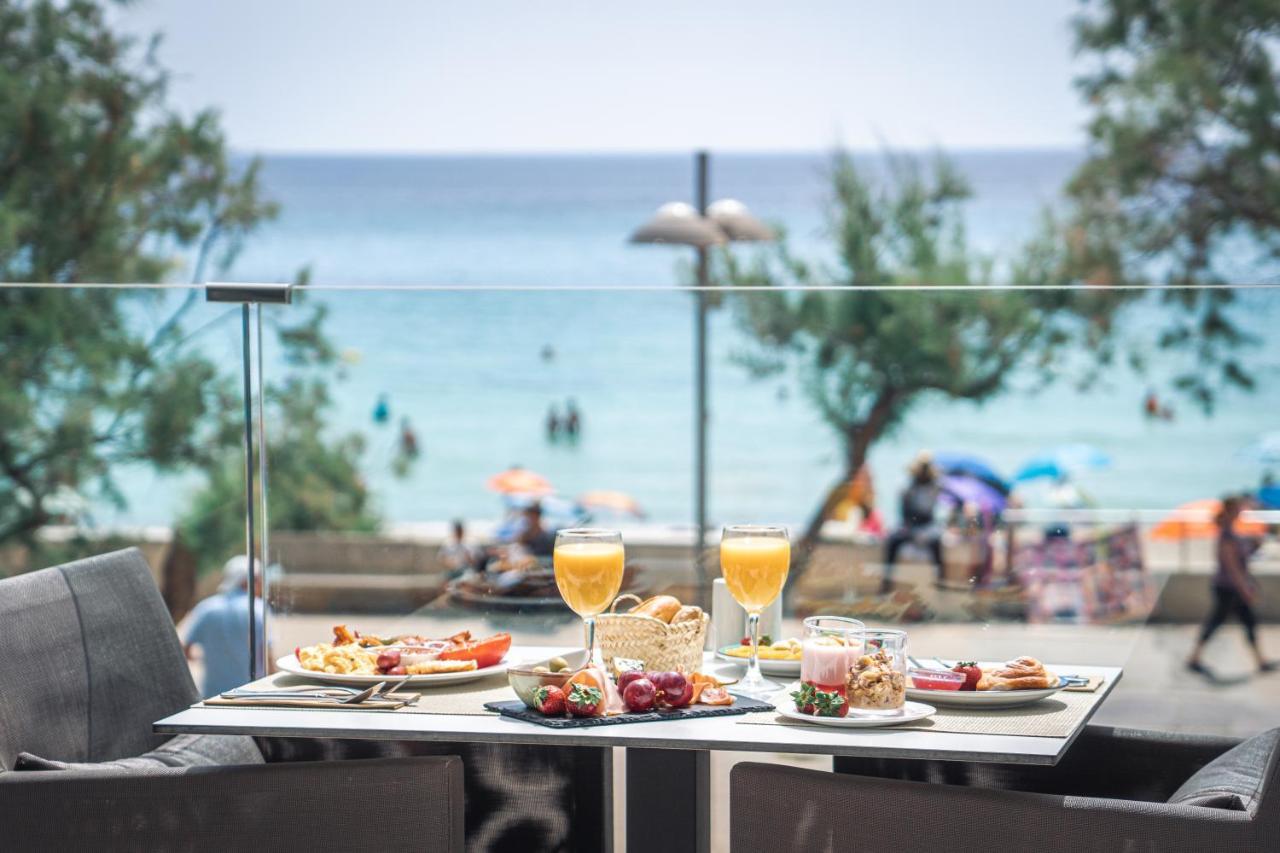 Kyrat Amarac - Adults Only Cala Millor (Mallorca) Exterior foto